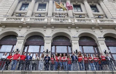 El CB Lleida ha quedat subcampió de la Final Four d’ascens a la Copa Catalana Femenina de basquet, que s’ha disputat aquest passat cap de setmana en ….