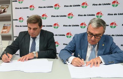 Municipàlia s'obre a l'Amèrica Llatina.