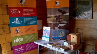 L'assemblea anual ha tingut lloc a la Mitjana.