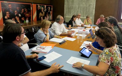 La Paeria destinarà prop de 550.000 euros a la gestió dels Serveis d’Intervenció Socioeducativa municipals.