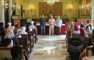 <bound method DexterityContent.Title of <NewsItem at /fs-paeria/paeria/ca/actualitat/noticies/28463>>.