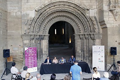 L’Ajuntament de Lleida ha presentat una nova edició de Les Nits d’Estiu per refrescar aquests dies de calor amb propostes musicals, natura, esport i ….