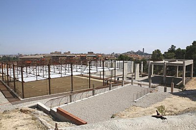 El Museu del Clima i la Ciència de Lleida que allotja una exposició permanent del científic que recorre la trajectòria professional i personal del ci….