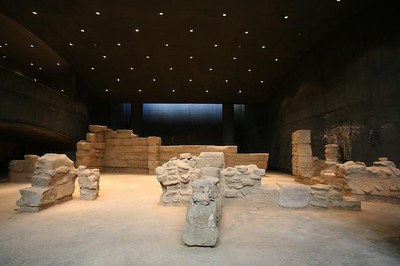 El 9 de juliol es podran visitar les restes de la casa romana de l’Auditori Municipal Enric Granados.