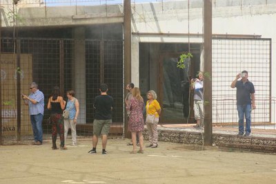 El Museu del Clima i la Ciència de Lleida també ofereix una àmplia varietat d’activitats familiars i científiques centrades en el coneixement del cli….