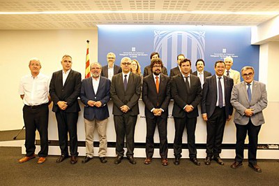 L’aeroport de Lleida-Alguaire serà base d’entrenament de futurs pilots.