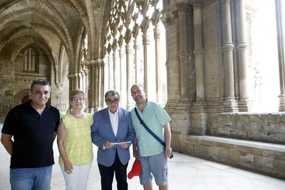 <bound method DexterityContent.Title of <NewsItem at /fs-paeria/paeria/ca/actualitat/noticies/28522>>.