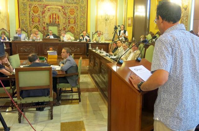 La moció de l’Associació Enbiciperlleida-BACC per a la promoció de l'ús de la bicicleta a la ciutat de Lleida ha tingut el suport unànime del Ple de la Paeria