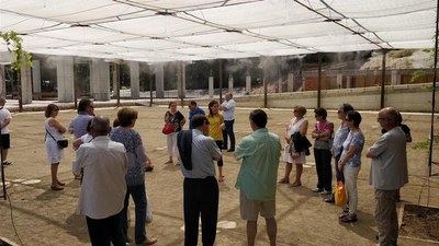 <bound method DexterityContent.Title of <NewsItem at /fs-paeria/paeria/ca/actualitat/noticies/28543>>.