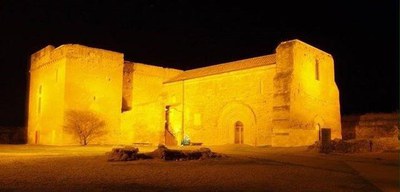 Demà comencen les activitats de Les Nits del Temple, de Turisme de Lleida, amb "Templer per una nit".