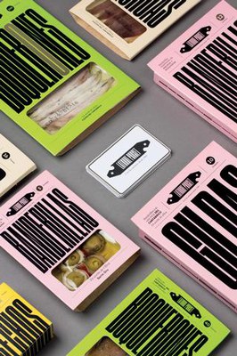 Premiats als Laus 2017 dos projectes que col·laboren actualment amb La Panera. Lo Siento Studio ha estat guardonat amb el Laus Or per “Latorre Punset".