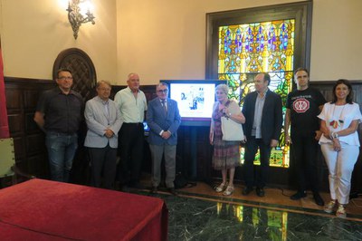 <bound method DexterityContent.Title of <NewsItem at /fs-paeria/paeria/ca/actualitat/noticies/28576>>.