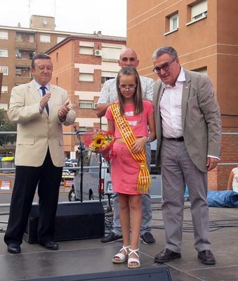 L'alcalde ha imposat bandes a les pubilles i l'hereu.