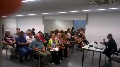 <bound method DexterityContent.Title of <NewsItem at /fs-paeria/paeria/ca/actualitat/noticies/28615>>.