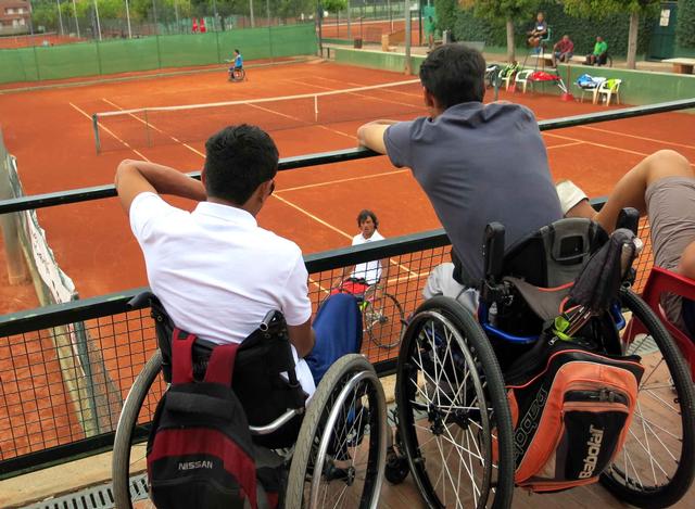 El torneig s'ha disputat a les pistes del CT Urgell