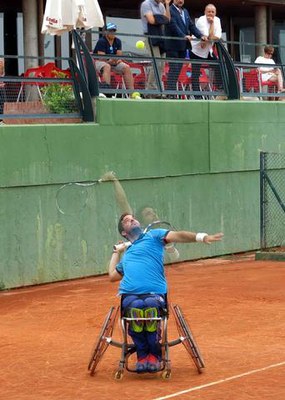 Siscart s'ha imposat en un disputadíssim partit.