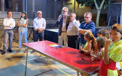 <bound method DexterityContent.Title of <NewsItem at /fs-paeria/paeria/ca/actualitat/noticies/28689>>.