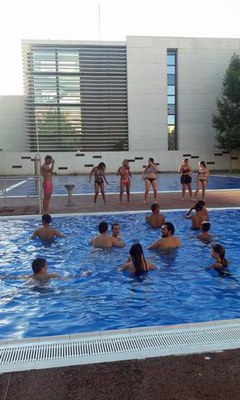 Més de 600 joves de la ciutat han participat en les onze edicions d'Estiu Xoff del Departament de Joventut de la Paeria.