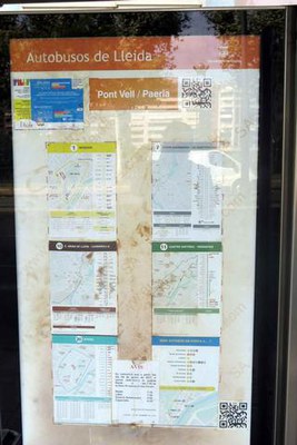 La nova informació serà individualitzada.