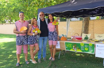 La Paeria ha donat suport a la iniciativa dels professionals del CAP de Cappont, que amb l’Agència de Salut Pública, han apropat la consulta a les pi….