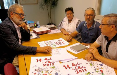 <bound method DexterityContent.Title of <NewsItem at /fs-paeria/paeria/ca/actualitat/noticies/28835>>.