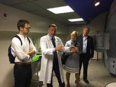 Aquest projecte ha guanyat la convocatòria de finançament ‘Componer saberes para comprender los desafíos contemporáneos 2017” d ela Fundació franco-e….