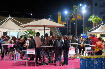 La Festa obrirà les seves portes el dissabte, 21 d’octubre, de 7 de la tarda a les 12 de la nit, i el diumenge, d’11 del matí fins a les 3 de la tarda.