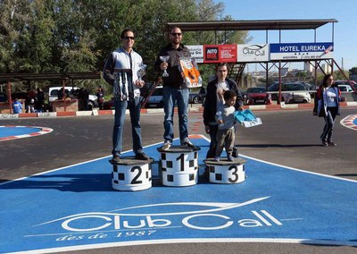 Podi de la categoria Pro 10.