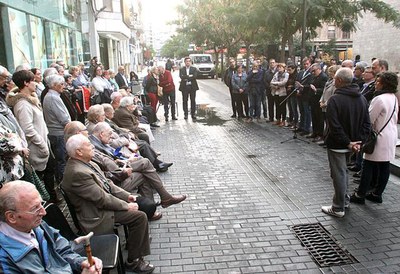 Avui es conmemora el vuitantè aniversari del bombardeig que va acabar amb la vida de més dos-cents lleidatans.