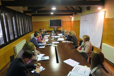 Turisme de Lleida s’internacionalitza amb la participació en dos projectes amb finançament de fons europeus com són INNO4AGRO, que ja ha estat aprova….