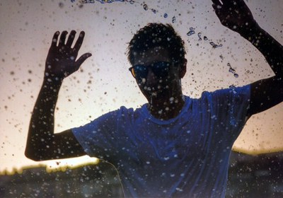 Reproducció de la imatge més valorada en la votació popular.