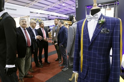 Amb plena ocupació de la superfície d’exposició, una oferta “atractiva i variada” i un ampli ventall d’activitats complementàries, ha arrencat aquest….