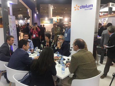 Fèlix Larrosa ha participat en aquest esdeveniment.