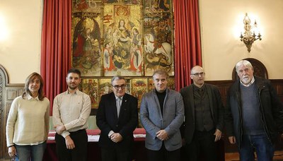 <bound method DexterityContent.Title of <NewsItem at /fs-paeria/paeria/ca/actualitat/noticies/29479>>.