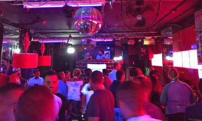 12è concurs de Dj’s Ciutat de Lleida.