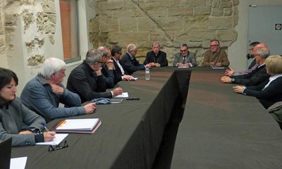 <bound method DexterityContent.Title of <NewsItem at /fs-paeria/paeria/ca/actualitat/noticies/29615>>.