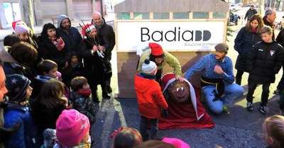 <bound method DexterityContent.Title of <NewsItem at /fs-paeria/paeria/ca/actualitat/noticies/29631>>.