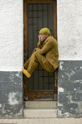 'Rien a dire', el dia de Sant Esteve.