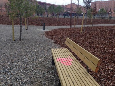 La Guàrdia Urbana reforçarà la tasca de vigilància d’aquests comportaments que ja duen a terme els agents cívics.