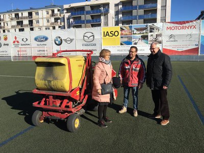 <bound method DexterityContent.Title of <NewsItem at /fs-paeria/paeria/ca/actualitat/noticies/29705>>.