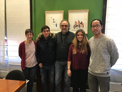 <bound method DexterityContent.Title of <NewsItem at /fs-paeria/paeria/ca/actualitat/noticies/29714>>.