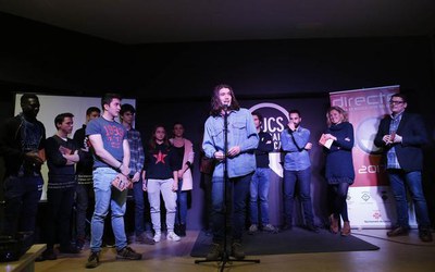 Els videomusicals ajudaran a promocionar els guanyadors.