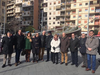 El Mercat, organitzat per l’Associació de Comerciants de la Zona Alta amb el suport de la Paeria, arriba enguany a la 21a edició i segueix generant, ….