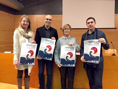 <bound method DexterityContent.Title of <NewsItem at /fs-paeria/paeria/ca/actualitat/noticies/29909>>.