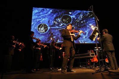 Animac i la Fira de Titelles són només un petit exemple de l'aposta de la ciutat per la cultura i la creativitat.