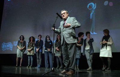 L’Ajuntament destina 6’42 milions d’euros del pressupost municipal a les polítiques culturals, el 4’7%t del total.