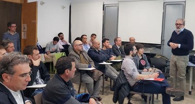 El nou Pla d’Ordenació Urbanística Municipal prioritza la sostenibilitat i la protecció del paisatge i fa de Lleida una ciutat més verda.