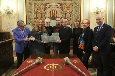 <bound method DexterityContent.Title of <NewsItem at /fs-paeria/paeria/ca/actualitat/noticies/30159>>.