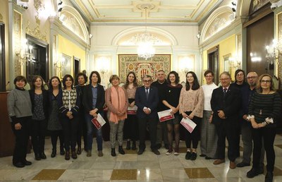 <bound method DexterityContent.Title of <NewsItem at /fs-paeria/paeria/ca/actualitat/noticies/30160>>.