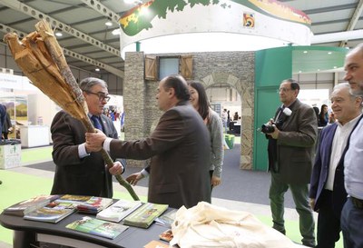 Les falles, un element patrimonial de les comarques de muntanya.